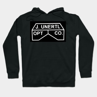 J. UNTERTL OPTIC COMPANY Hoodie